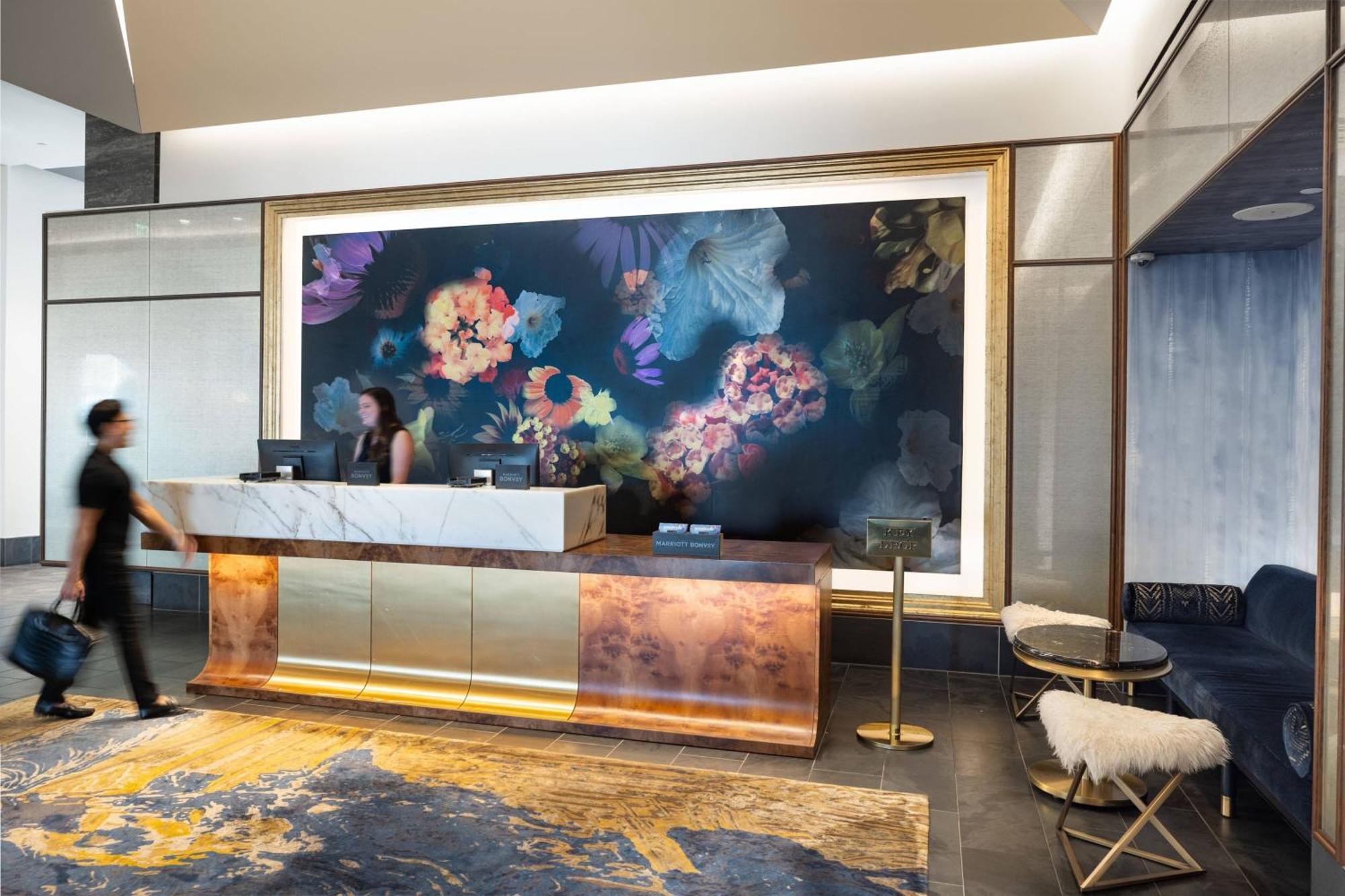 The Laura Hotel, Downtown, Autograph Collection