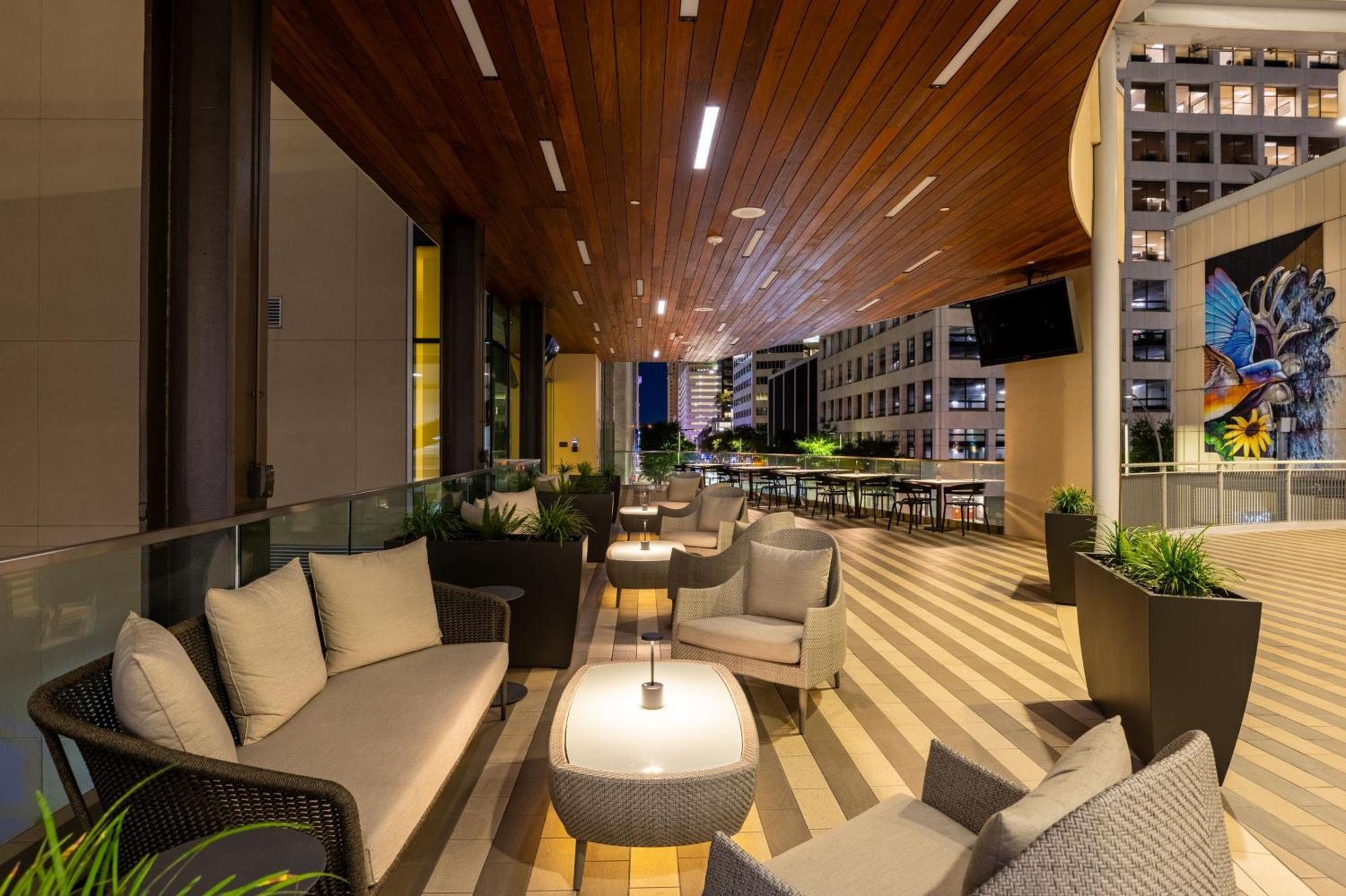 Hotel The Laura Hotel, Downtown, Autograph Collection 5*