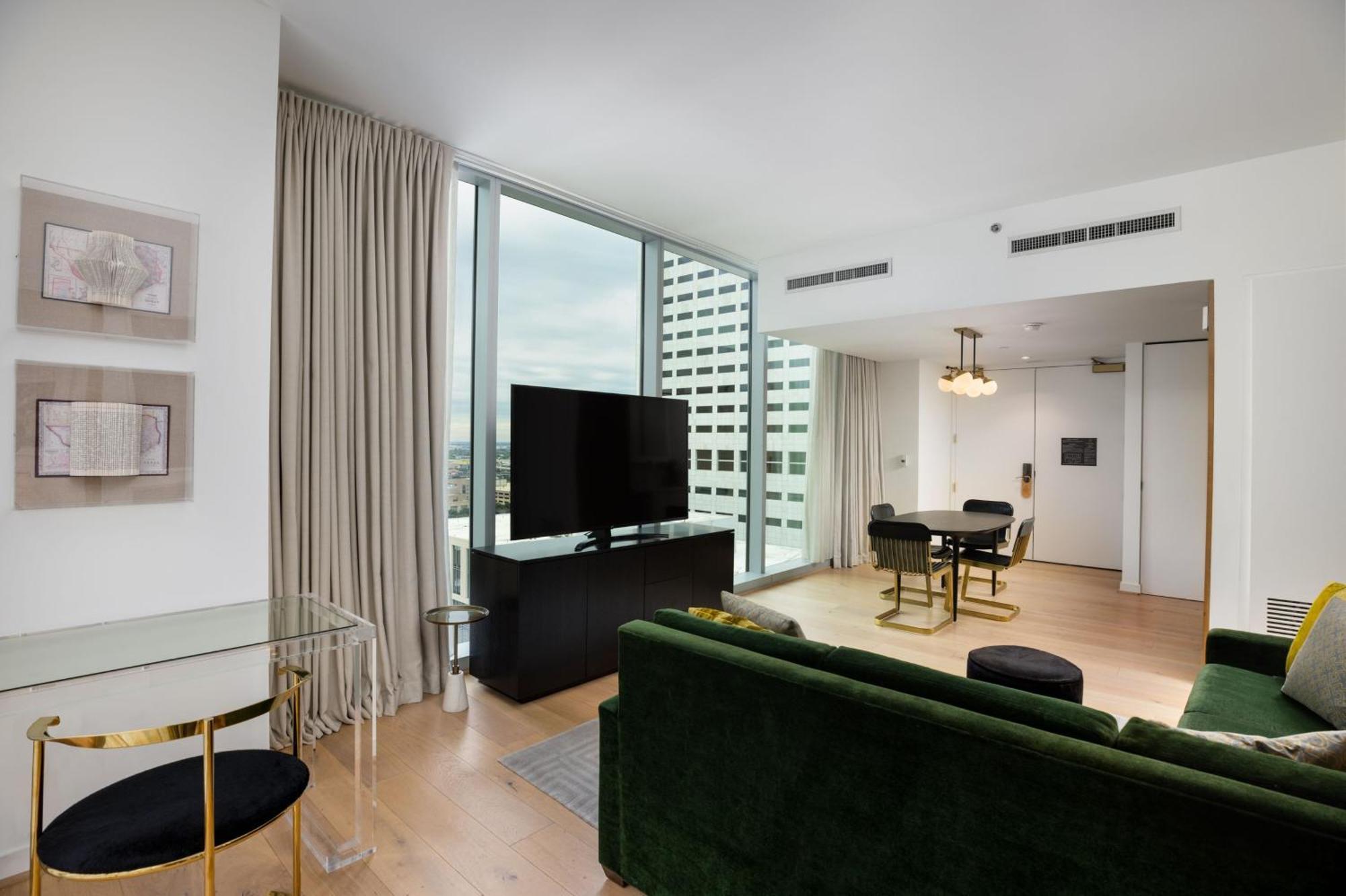 The Laura Hotel, Downtown, Autograph Collection 5*