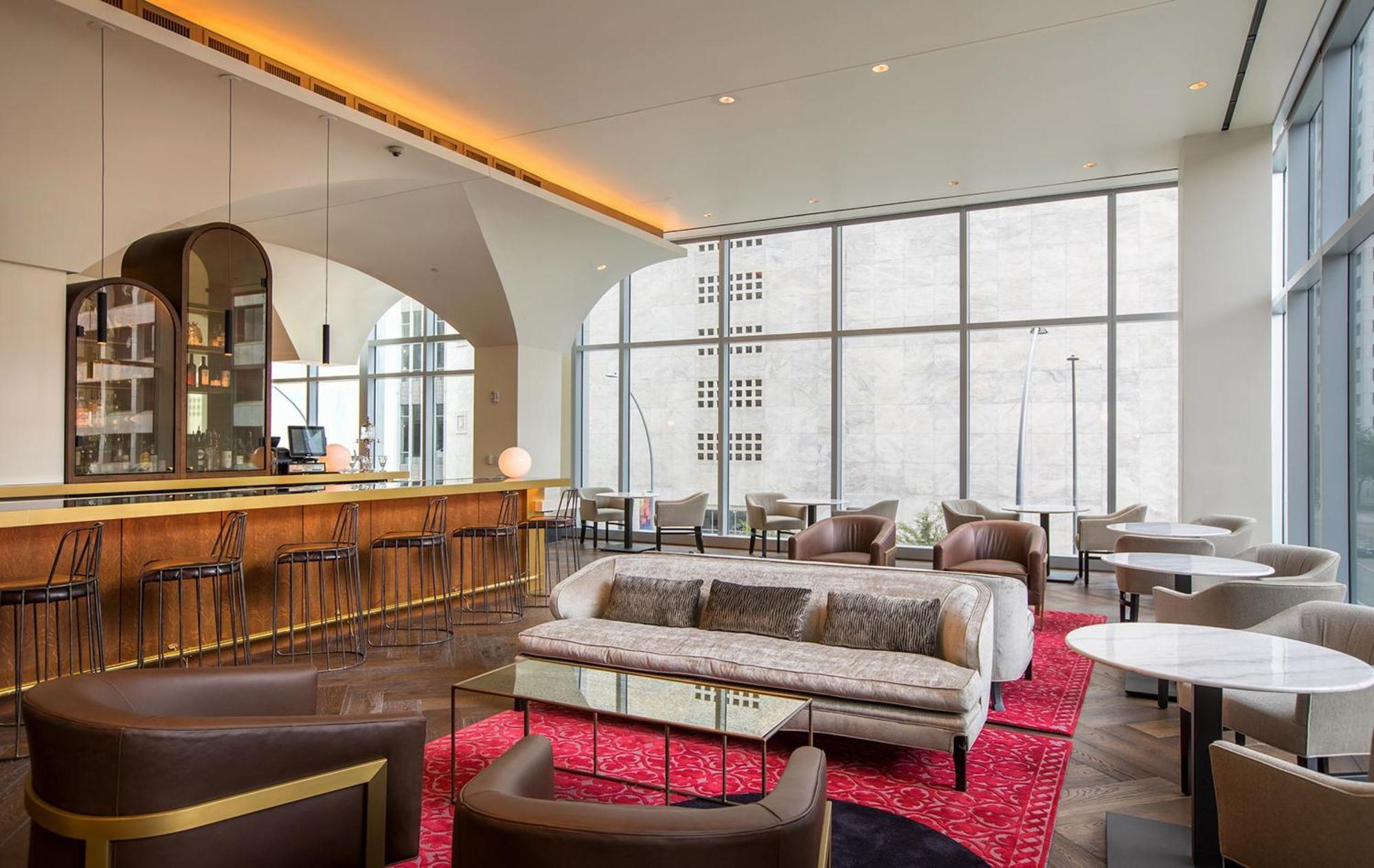 The Laura Hotel, Downtown, Autograph Collection