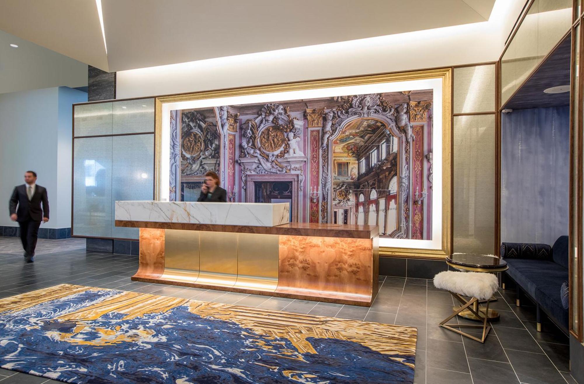 The Laura Hotel, Downtown, Autograph Collection Hotel Houston