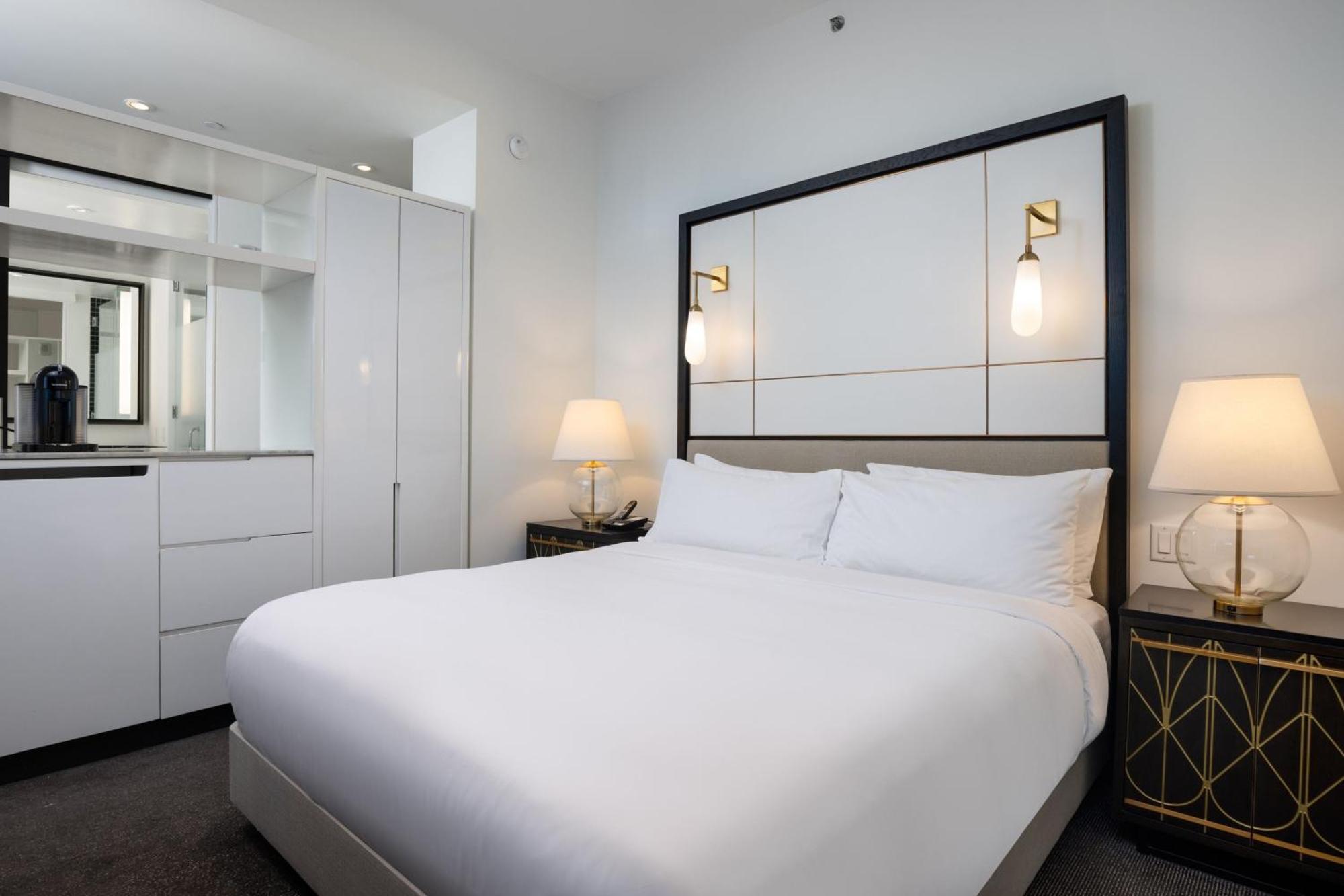 Hotel The Laura Hotel, Downtown, Autograph Collection Houston