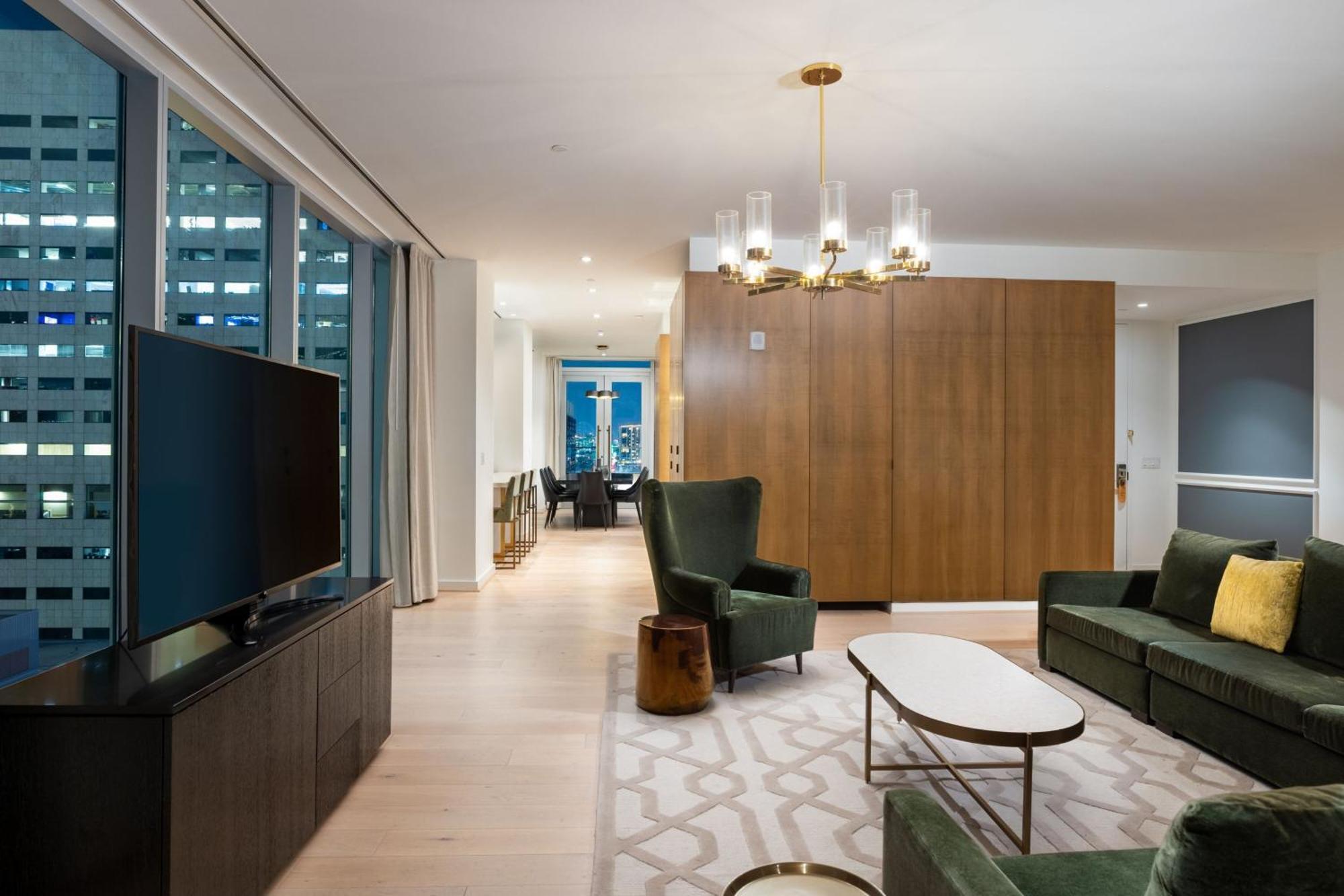 The Laura Hotel, Downtown, Autograph Collection 5*