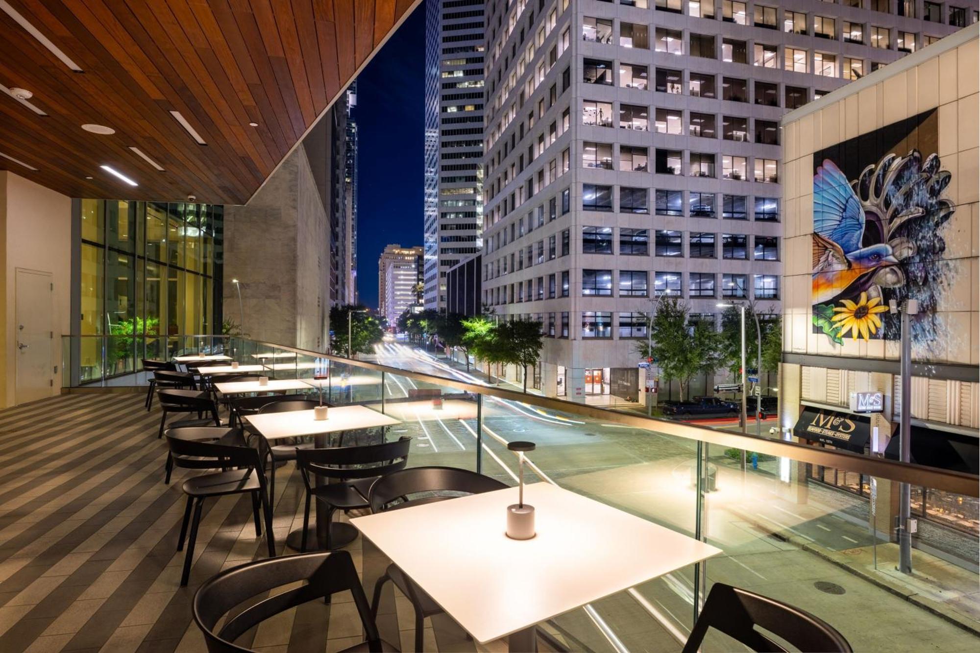 The Laura Hotel, Downtown, Autograph Collection Hotel Houston
