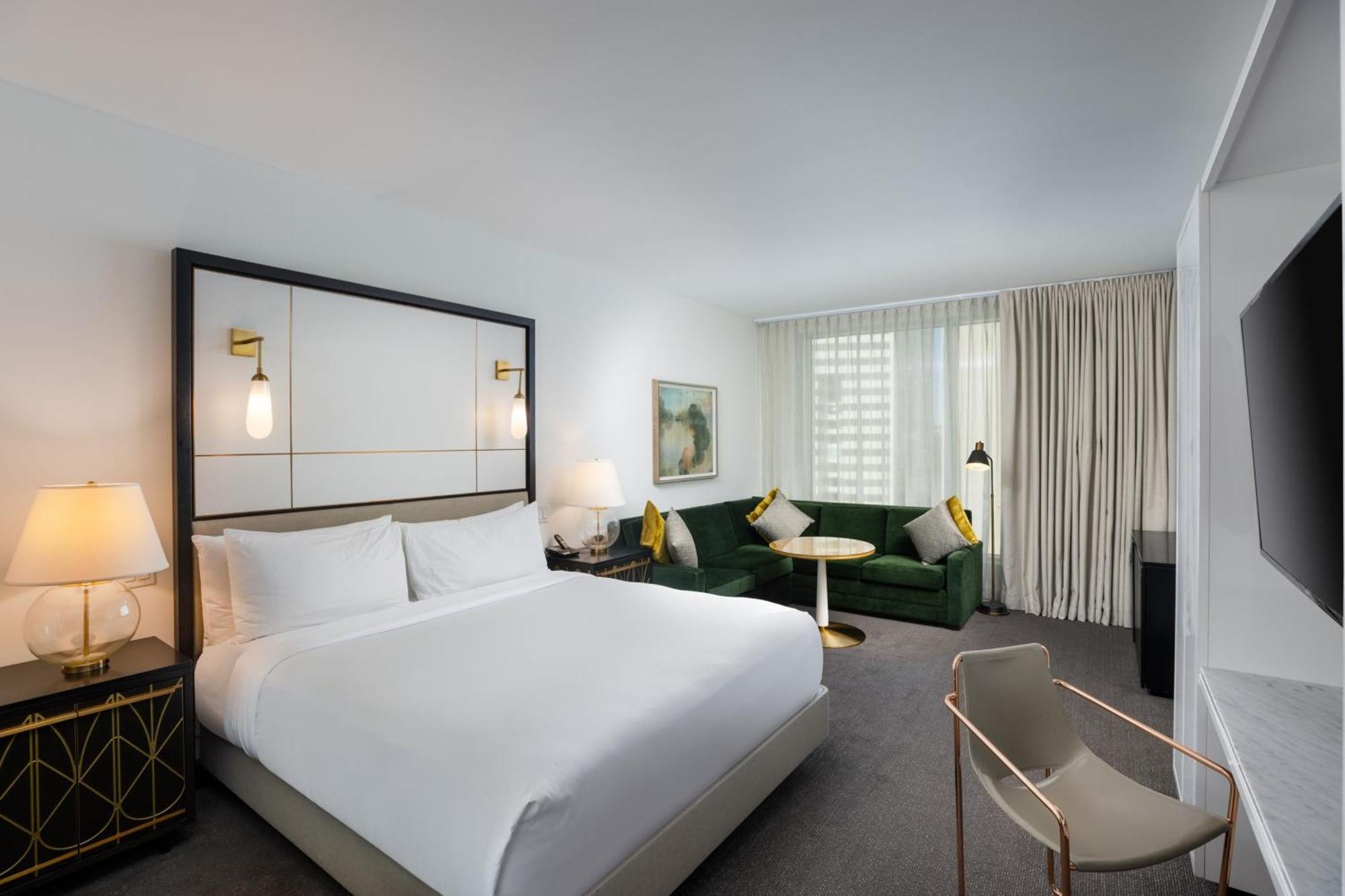 Hotel The Laura Hotel, Downtown, Autograph Collection Houston