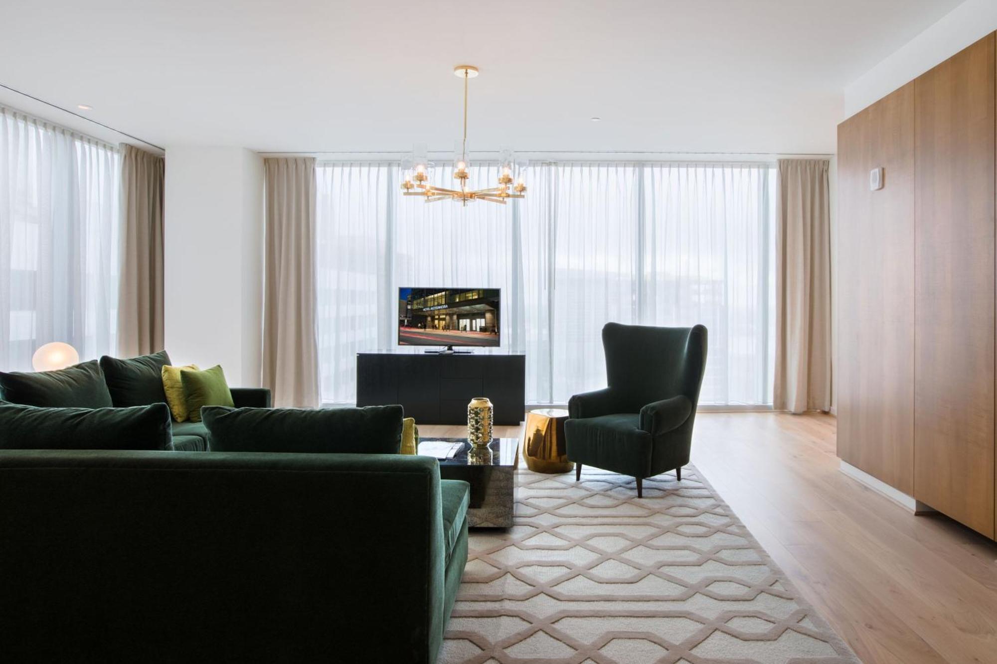 The Laura Hotel, Downtown, Autograph Collection Hotel Houston