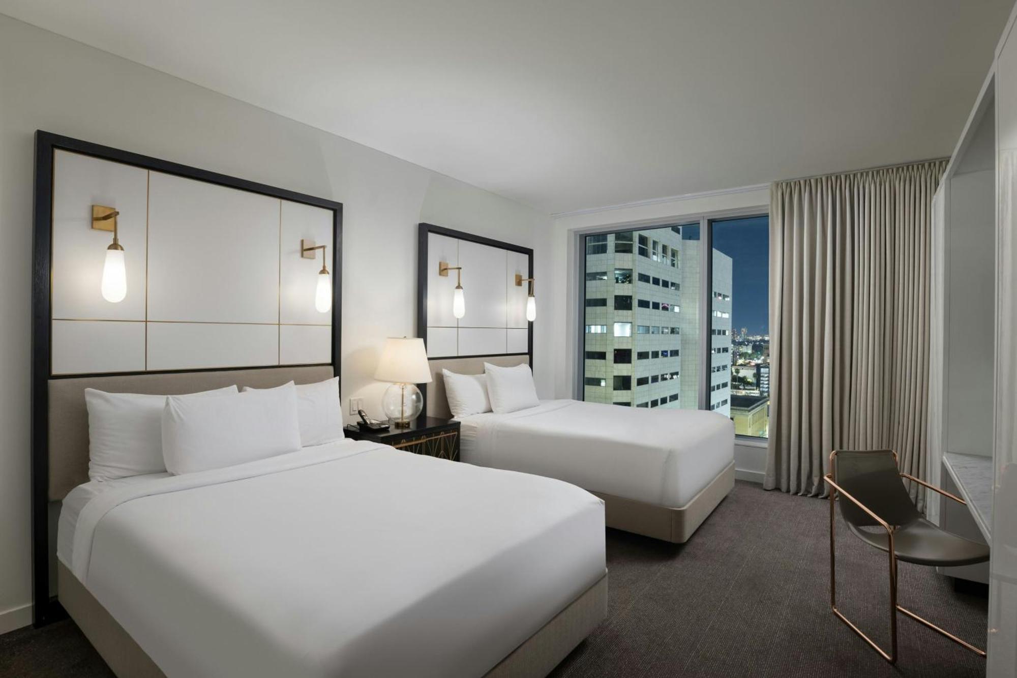 The Laura Hotel, Downtown, Autograph Collection 5*