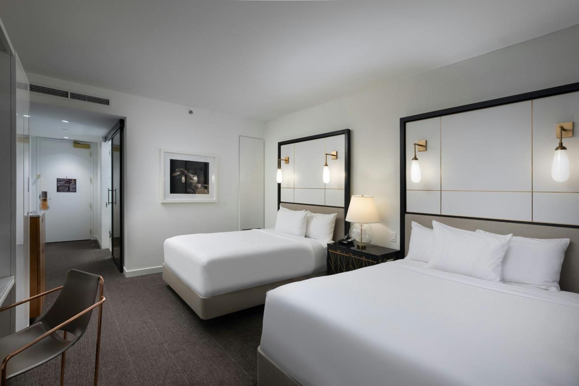 The Laura Hotel, Downtown, Autograph Collection Hotel 5*