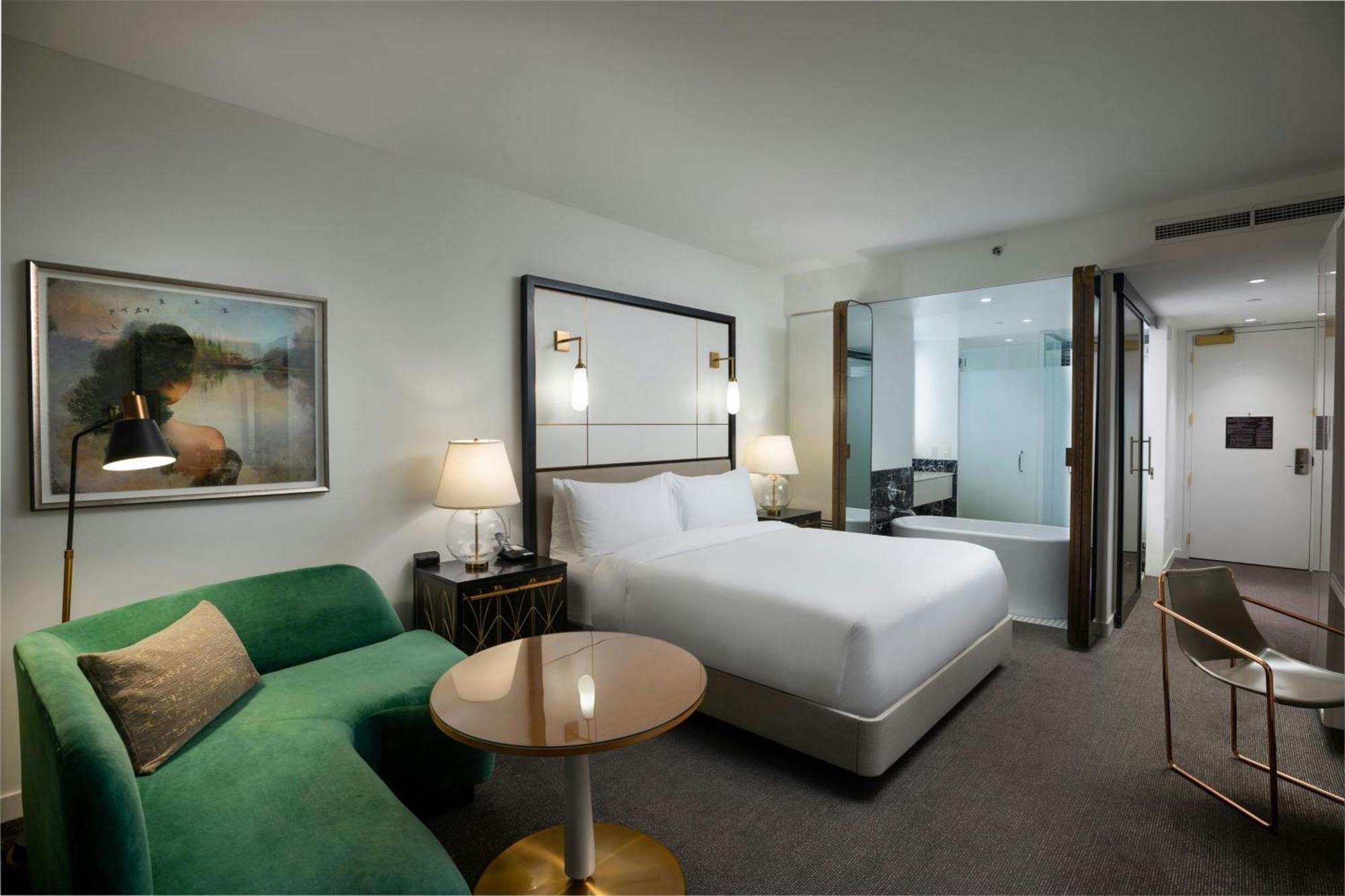 The Laura Hotel, Downtown, Autograph Collection Hotel Houston