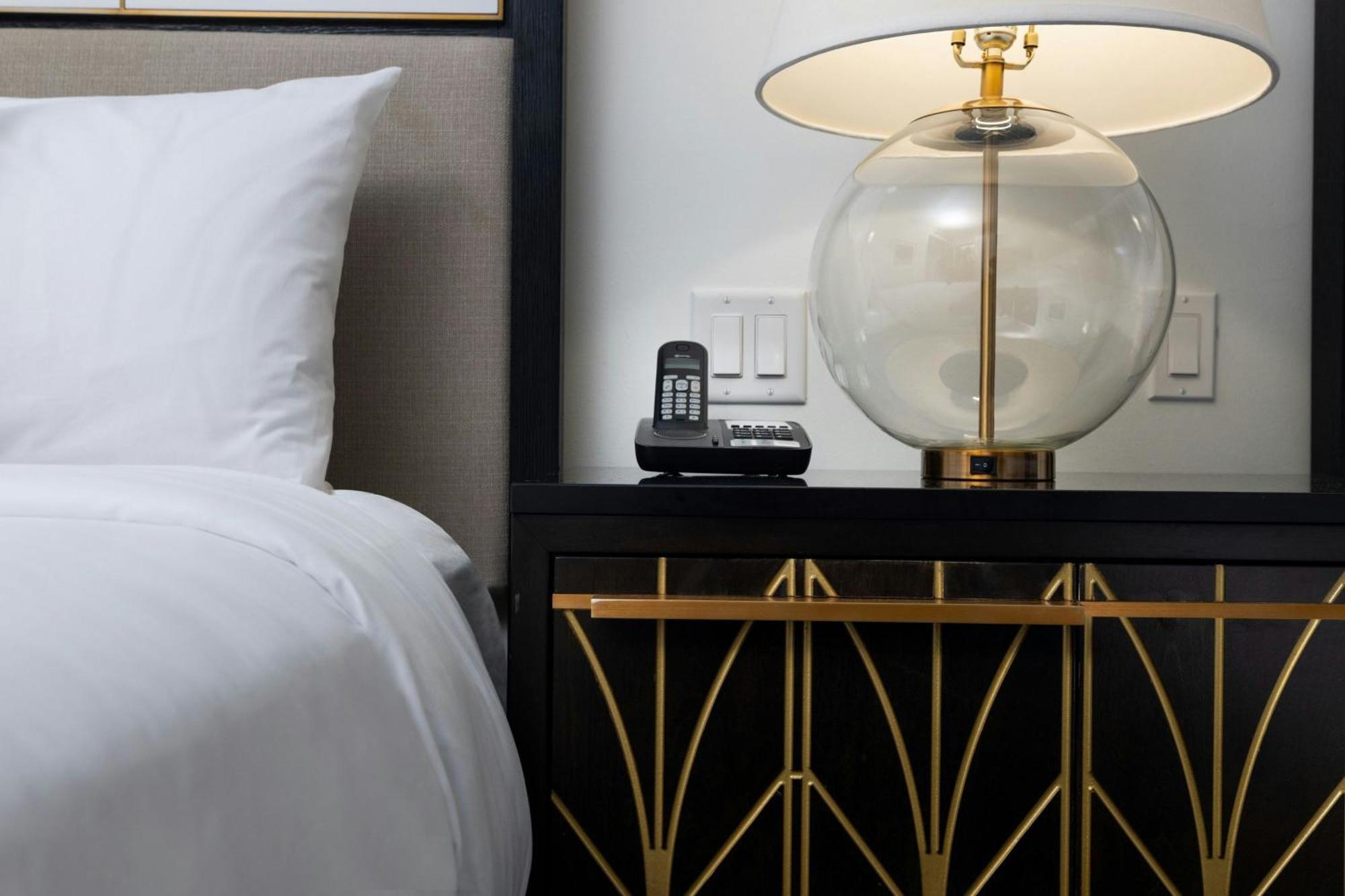 Hotel The Laura Hotel, Downtown, Autograph Collection Houston
