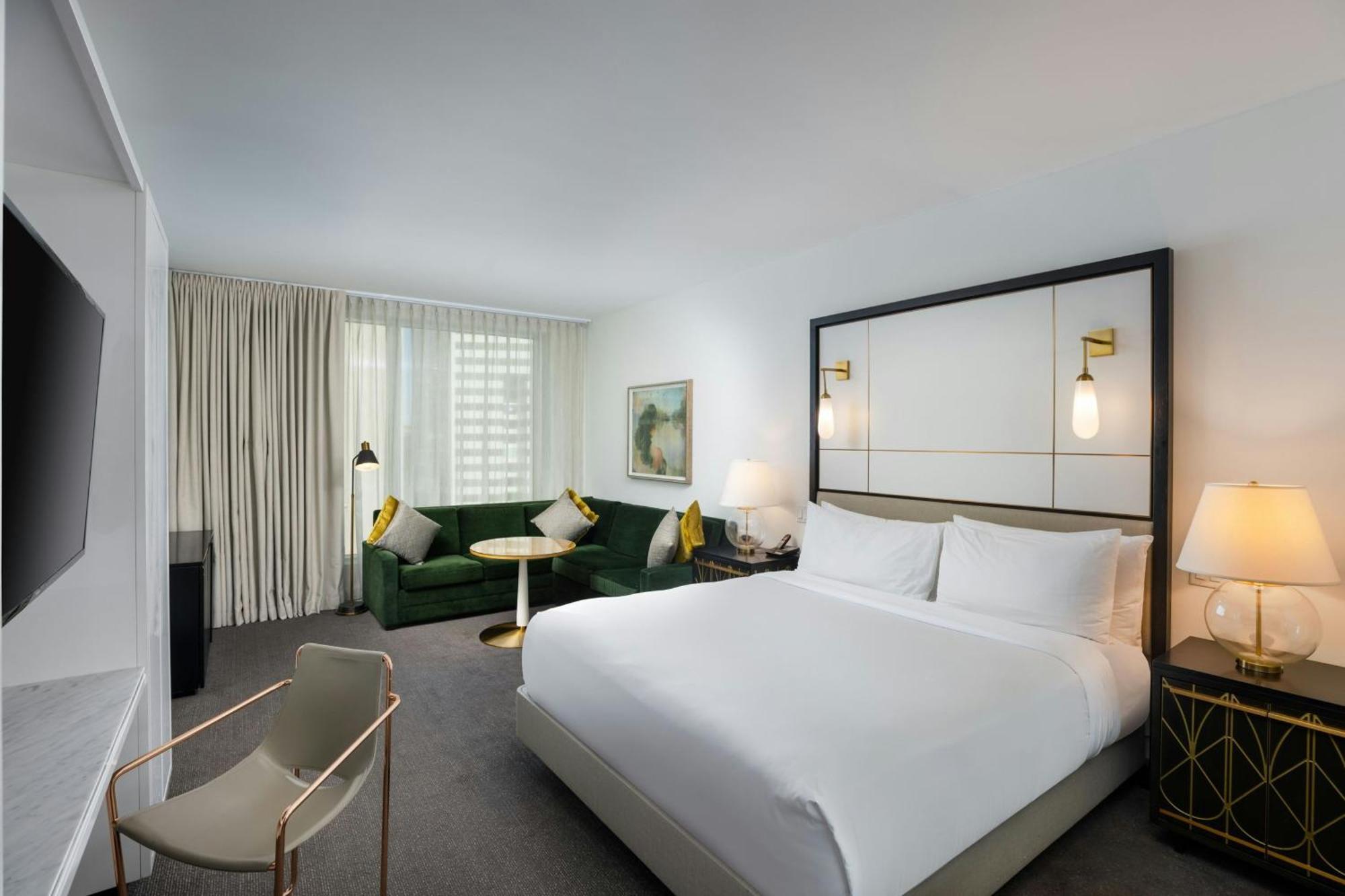The Laura Hotel, Downtown, Autograph Collection 5*