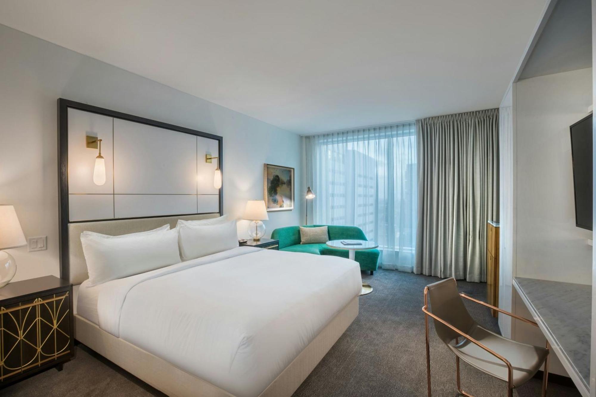 The Laura Hotel, Downtown, Autograph Collection Houston