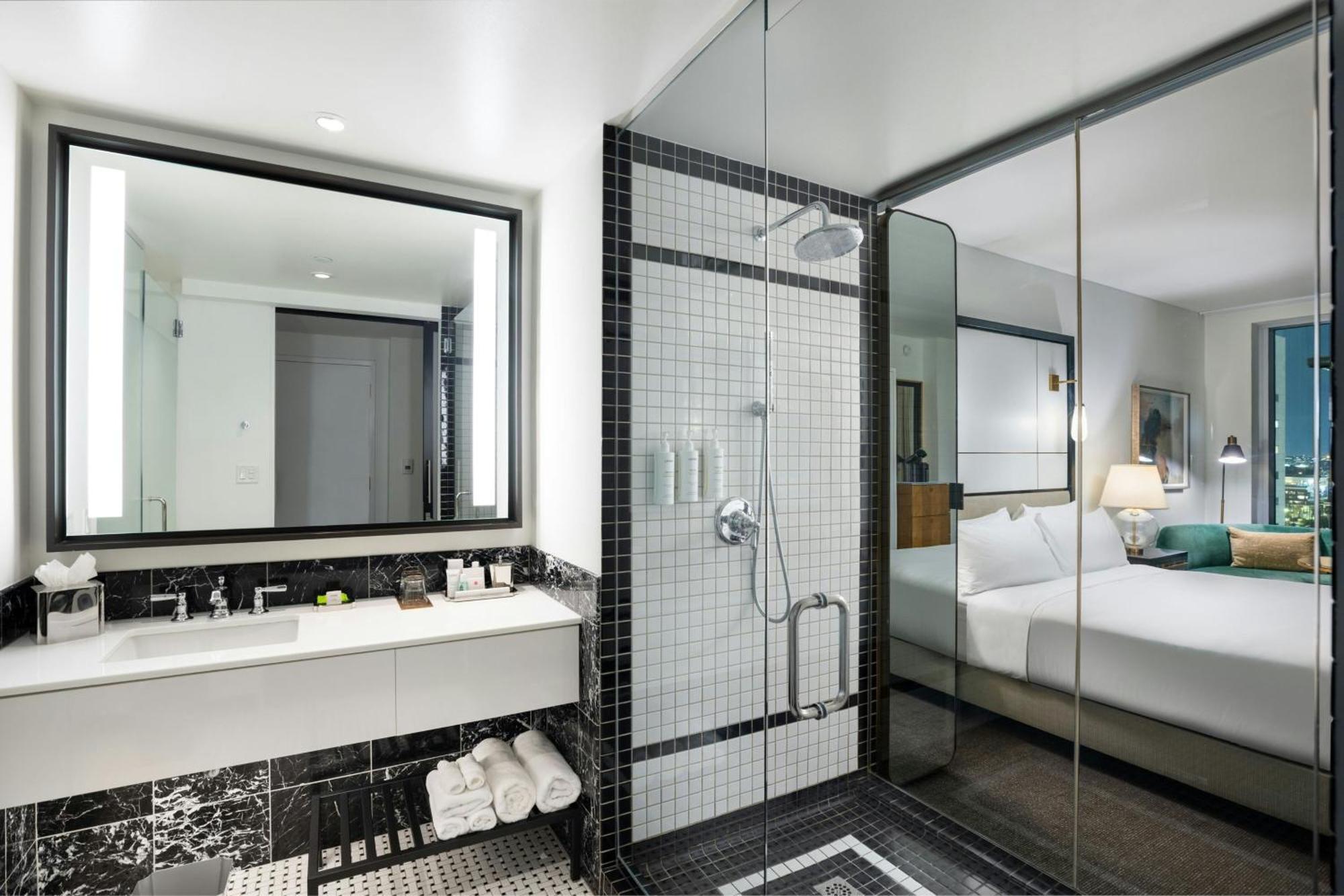 Hotel The Laura Hotel, Downtown, Autograph Collection 5*