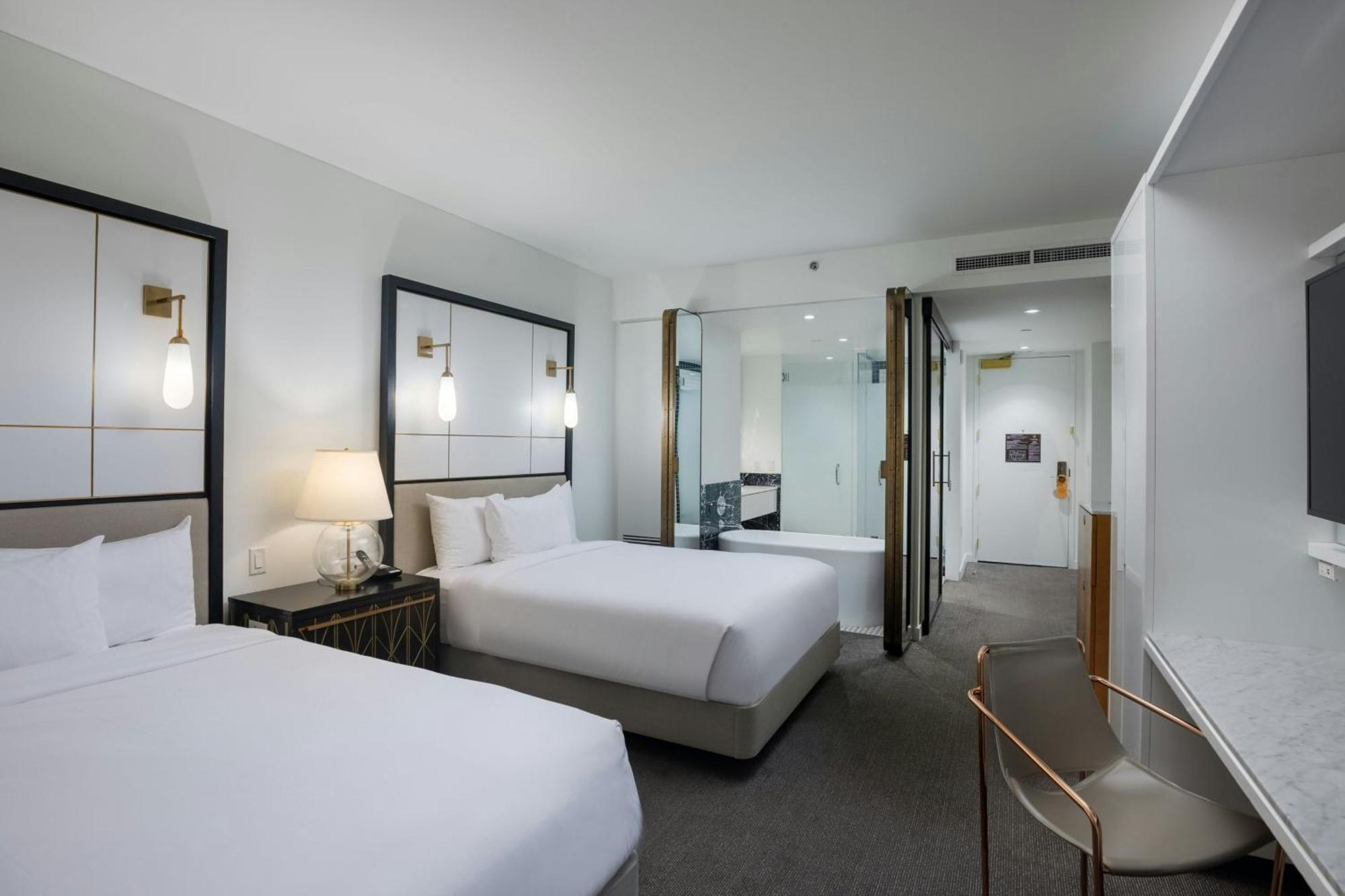 The Laura Hotel, Downtown, Autograph Collection 5*