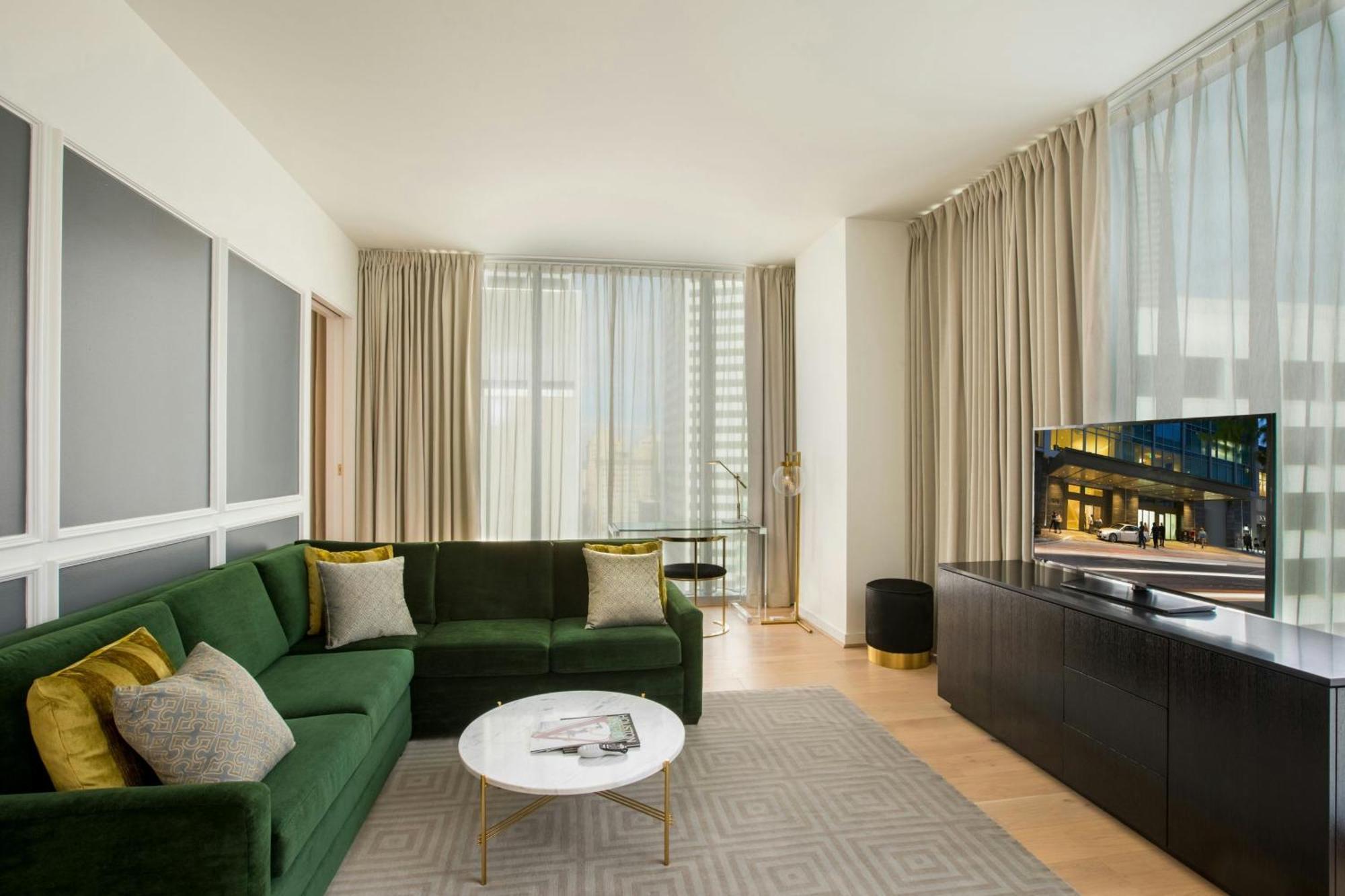 The Laura Hotel, Downtown, Autograph Collection